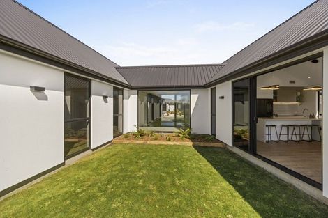 Photo of property in 69 Te Hurunui Drive, Pegasus, 7612