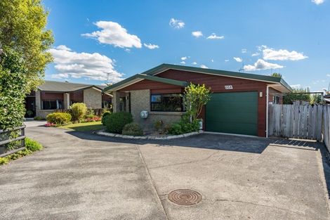 Photo of property in 55a Enderley Avenue, Enderley, Hamilton, 3214
