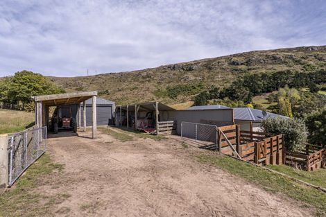 Photo of property in 77 Avoca Valley Road, Heathcote Valley, Christchurch, 8022