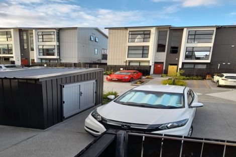 Photo of property in 46 Hobsonville Point Road, Hobsonville, Auckland, 0616