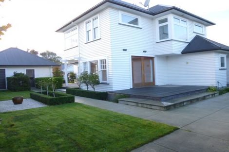Photo of property in 81 Watford Street, Strowan, Christchurch, 8052
