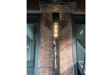 Photo of property in Waterloo Quay Apartments, 305/28 Waterloo Quay, Pipitea, Wellington, 6011