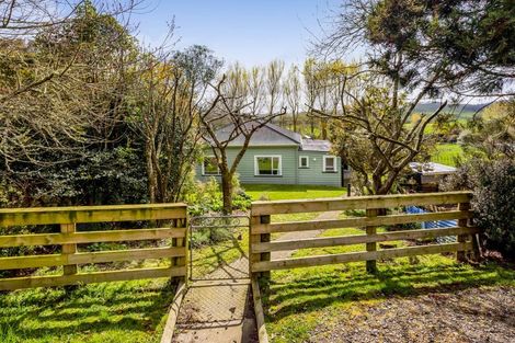 Photo of property in 356 Waihapa Road, Pukengahu, Stratford, 4393