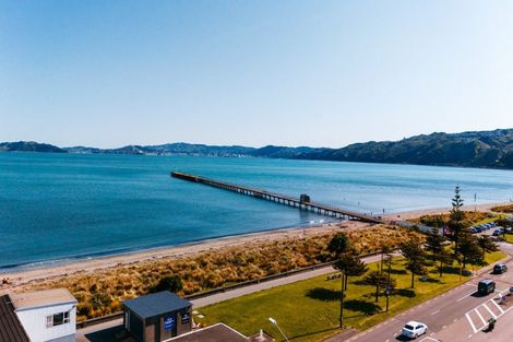 Photo of property in 9 Buick Street, Petone, Lower Hutt, 5012