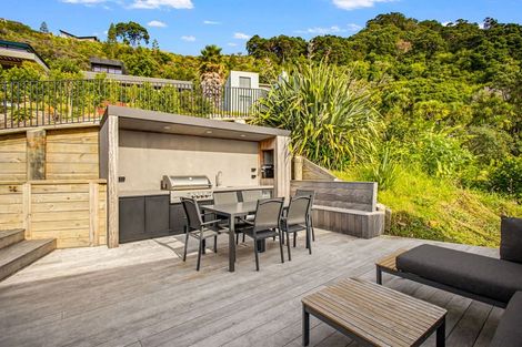 Photo of property in 4 Fantail Terrace, Tairua, 3508