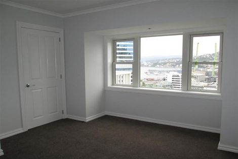 Photo of property in 231 The Terrace, Wellington Central, Wellington, 6011