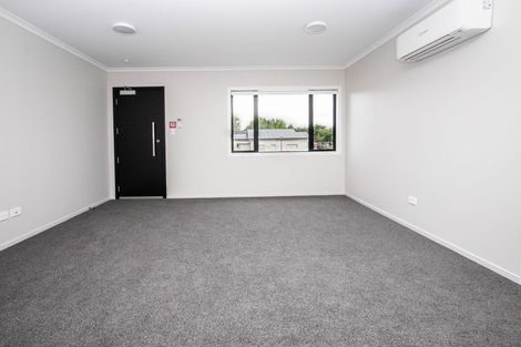 Photo of property in 104/17u Vialou Street, Hamilton Central, Hamilton, 3204
