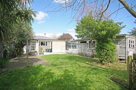 Photo of property in 67 Shirley Road, Shirley, Christchurch, 8013