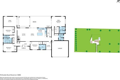 Photo of property in Budd Road, Upper Plain, Masterton, 5888