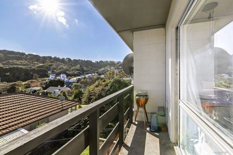 Photo of property in 48f4 Hamilton Road, Hataitai, Wellington, 6021