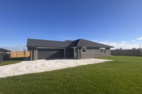Photo of property in 18 Beatty Road, Matamata, 3400