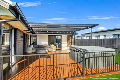 Photo of property in 10 Kohunga Crescent, Bottle Lake, Christchurch, 8083