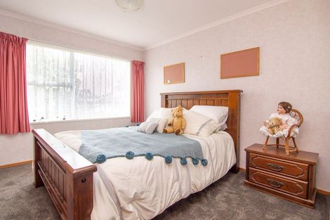 Photo of property in 55 Karamea Crescent, Kelvin Grove, Palmerston North, 4414
