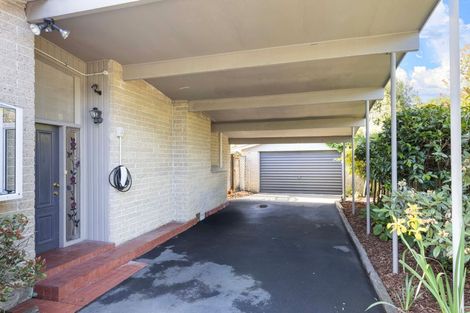 Photo of property in 25b Ilam Road, Upper Riccarton, Christchurch, 8041