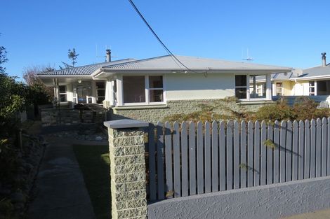 Photo of property in 45 Taward Street, Oamaru North, Oamaru, 9400