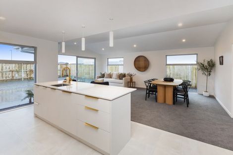 Photo of property in 32 Accadia Drive, Rolleston, 7614