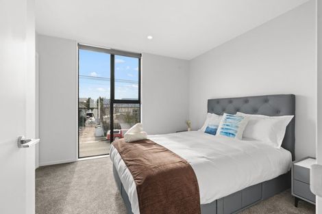 Photo of property in 10/9 Marcroft Street, Woolston, Christchurch, 8062