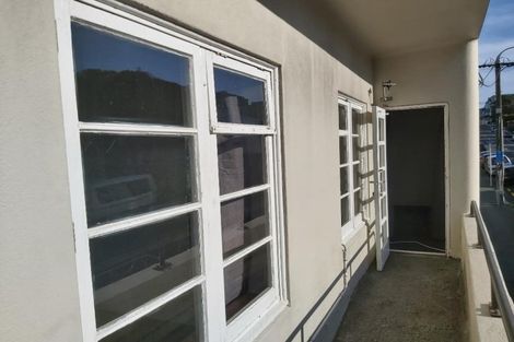 Photo of property in 193u3 The Terrace, Wellington Central, Wellington, 6011