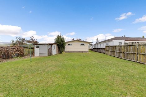 Photo of property in 1 Vincent Street, Matamata, 3400