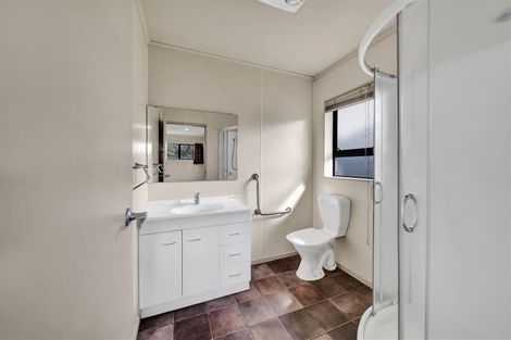 Photo of property in 6b Vogel Street, Hawera, 4610