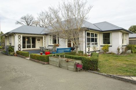 Photo of property in 7 Oak Grove, Ashburton, 7700