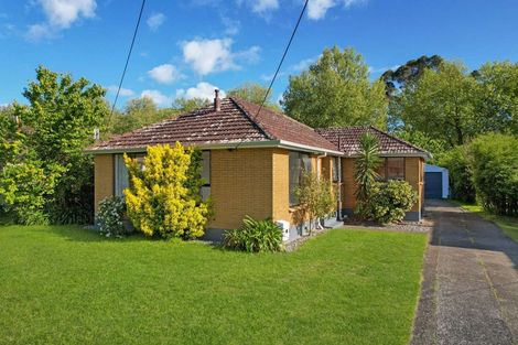 Photo of property in 70 Domett Street, Kawerau, 3127