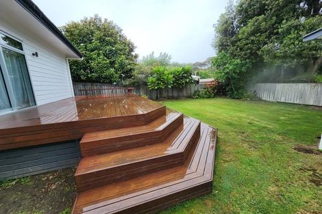 Photo of property in 26 William Street, Waikanae Beach, Waikanae, 5036