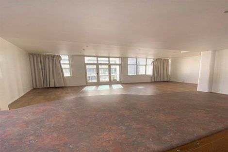 Photo of property in The Fletcher Trust Building, 14u5 College Street, Te Aro, Wellington, 6011