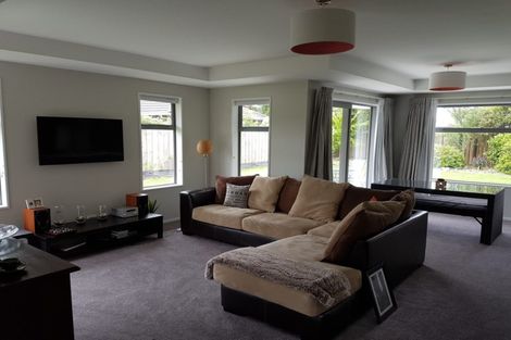 Photo of property in 14c Manor Drive, Rolleston, 7614