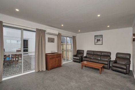 Photo of property in 4 Tippet Crescent, Wigram, Christchurch, 8025