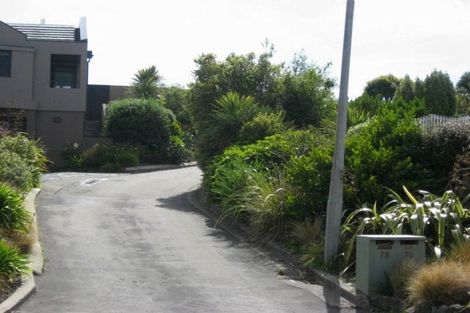 Photo of property in 74 Glenstrae Road, Redcliffs, Christchurch, 8081