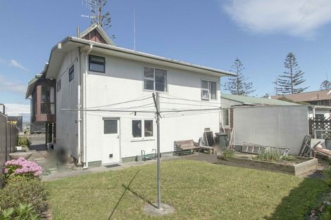 Photo of property in 19 Pukeko Place, Westshore, Napier, 4110