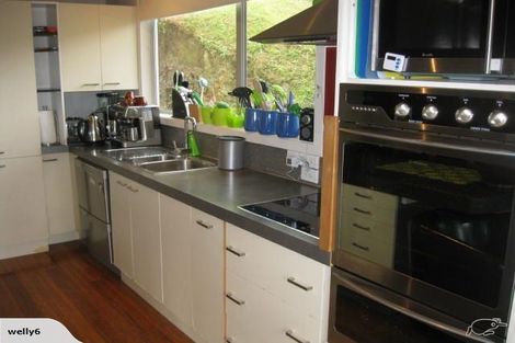 Photo of property in 23 Norwich Street, Wadestown, Wellington, 6012