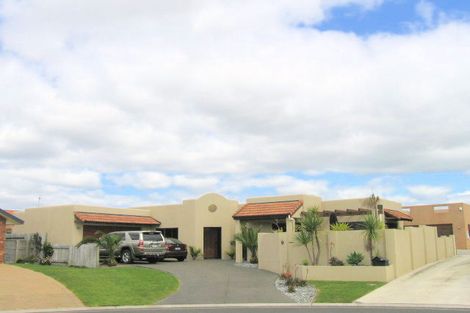 Photo of property in 9 Radisich Place, Mount Maunganui, 3116