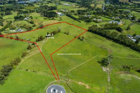 Photo of property in 5 Diamond Lane, Riverhead, 0793