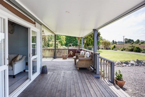 Photo of property in 366 Tutaenui Road, Marton, 4788