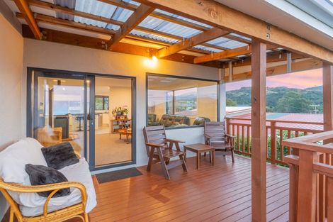 Photo of property in 6 Bennett Road, Ocean View, Dunedin, 9035
