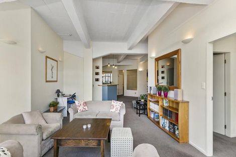 Photo of property in The Plumbers Building, 3a/124 Wakefield Street, Te Aro, Wellington, 6011