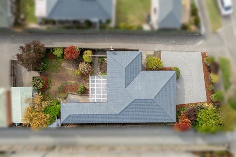 Photo of property in 341 Burwood Road, Burwood, Christchurch, 8083