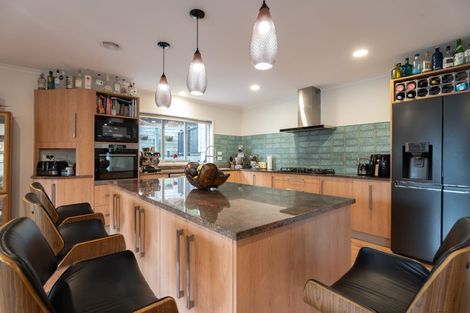 Photo of property in 21 Winsley Terrace, Churton Park, Wellington, 6037