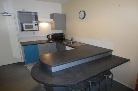 Photo of property in Hume House, 152u9 The Terrace, Wellington Central, Wellington, 6011