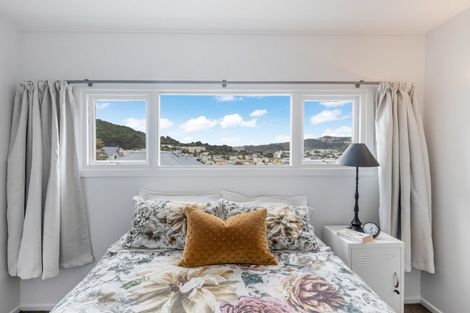 Photo of property in 22/4f Claremont Grove, Mount Victoria, Wellington, 6011