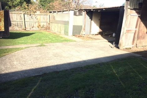 Photo of property in 40 Parlane Street, Addington, Christchurch, 8024