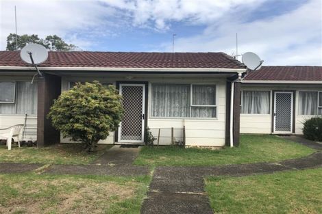 Photo of property in 1 Kenton Lane, Mangere, Auckland, 2022