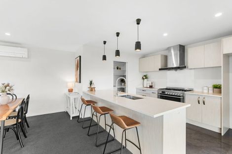 Photo of property in 1 Dow Square, Wigram, Christchurch, 8025
