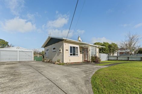 Photo of property in 153 Regan Street, Stratford, 4332