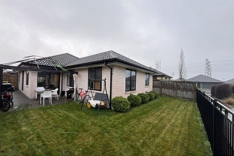 Photo of property in 3 Apple Orchard Lane, Yaldhurst, Christchurch, 8042