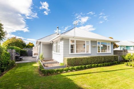 Photo of property in 224 Wairakei Road, Bryndwr, Christchurch, 8053