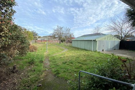 Photo of property in 14 Springhill Street, Avonhead, Christchurch, 8042