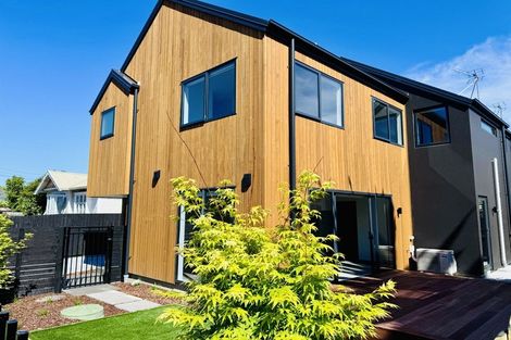 Photo of property in 29a Redruth Avenue, Spreydon, Christchurch, 8024